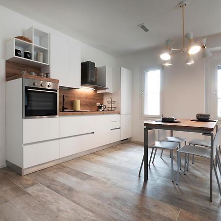 Residence Cavalli Mestre Extérieur photo