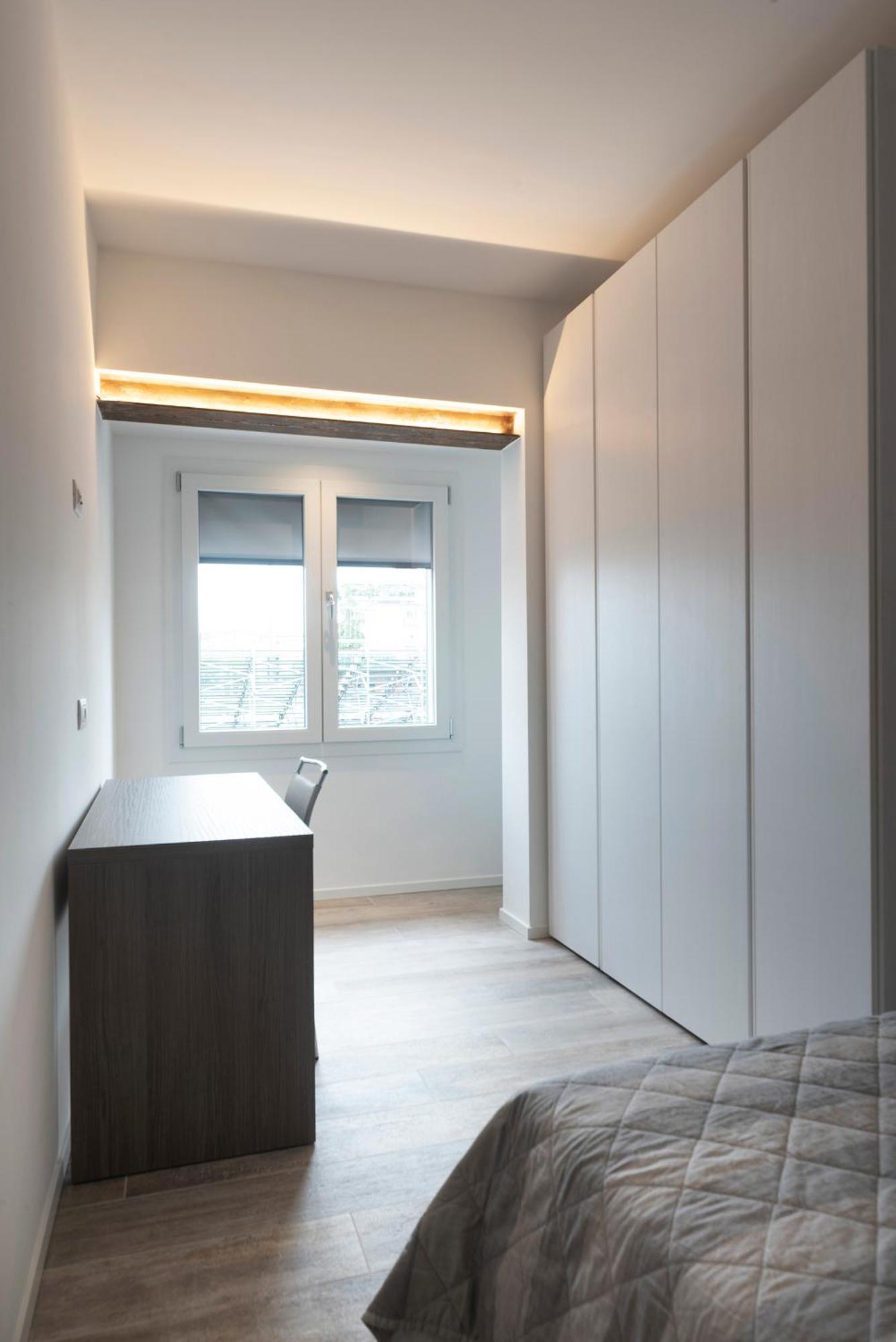 Residence Cavalli Mestre Extérieur photo