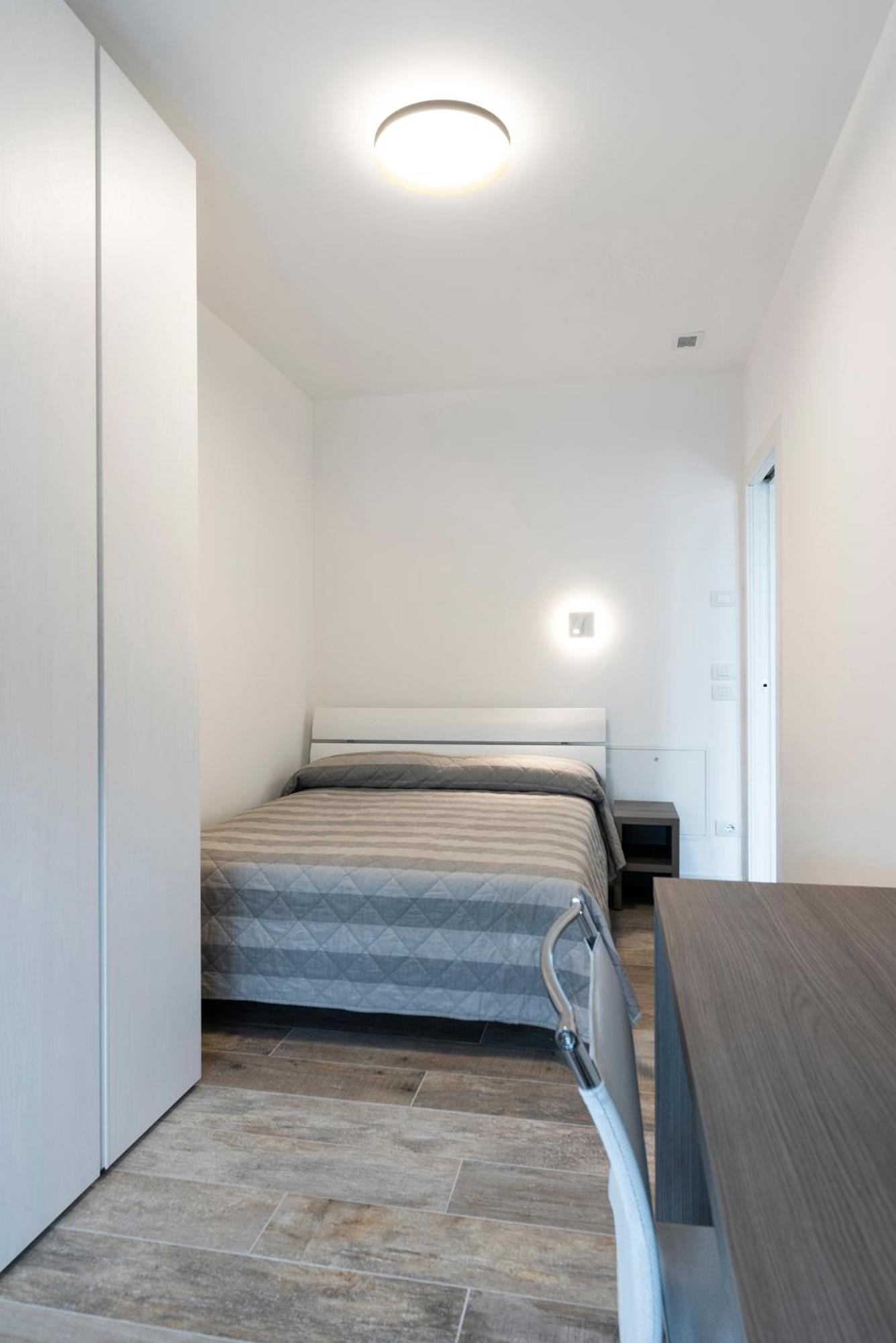 Residence Cavalli Mestre Extérieur photo