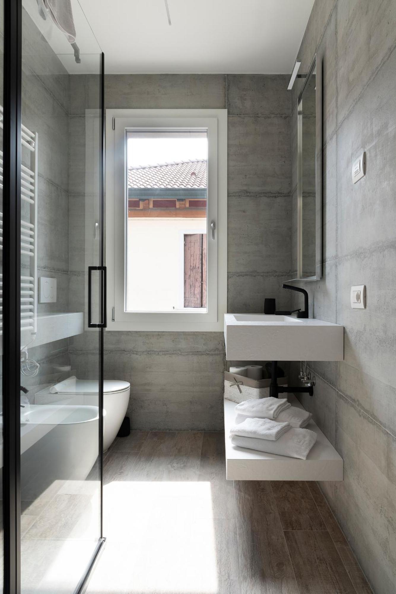 Residence Cavalli Mestre Extérieur photo