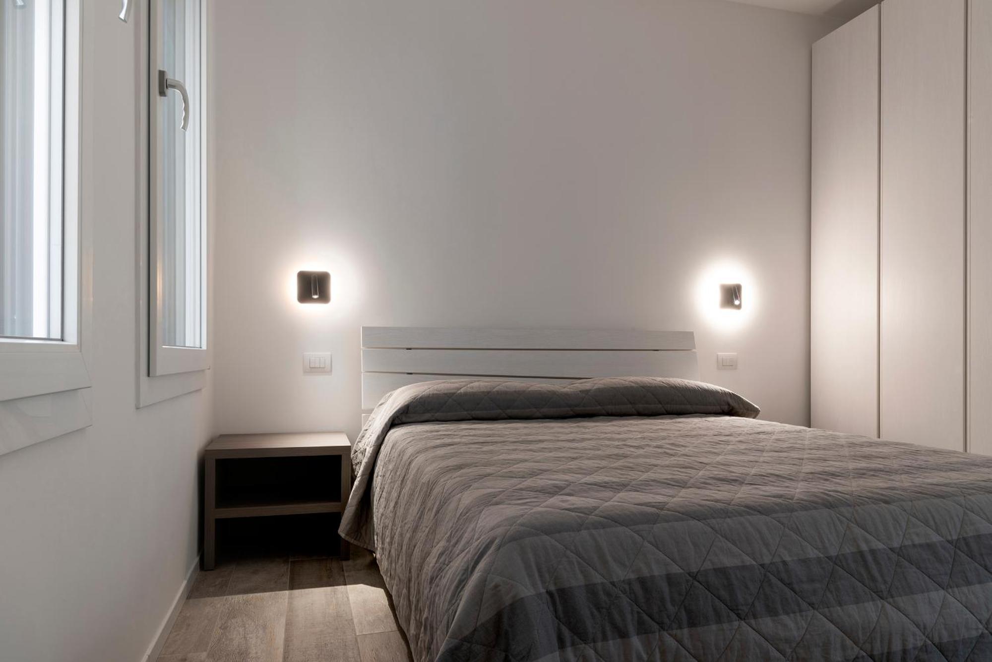 Residence Cavalli Mestre Extérieur photo