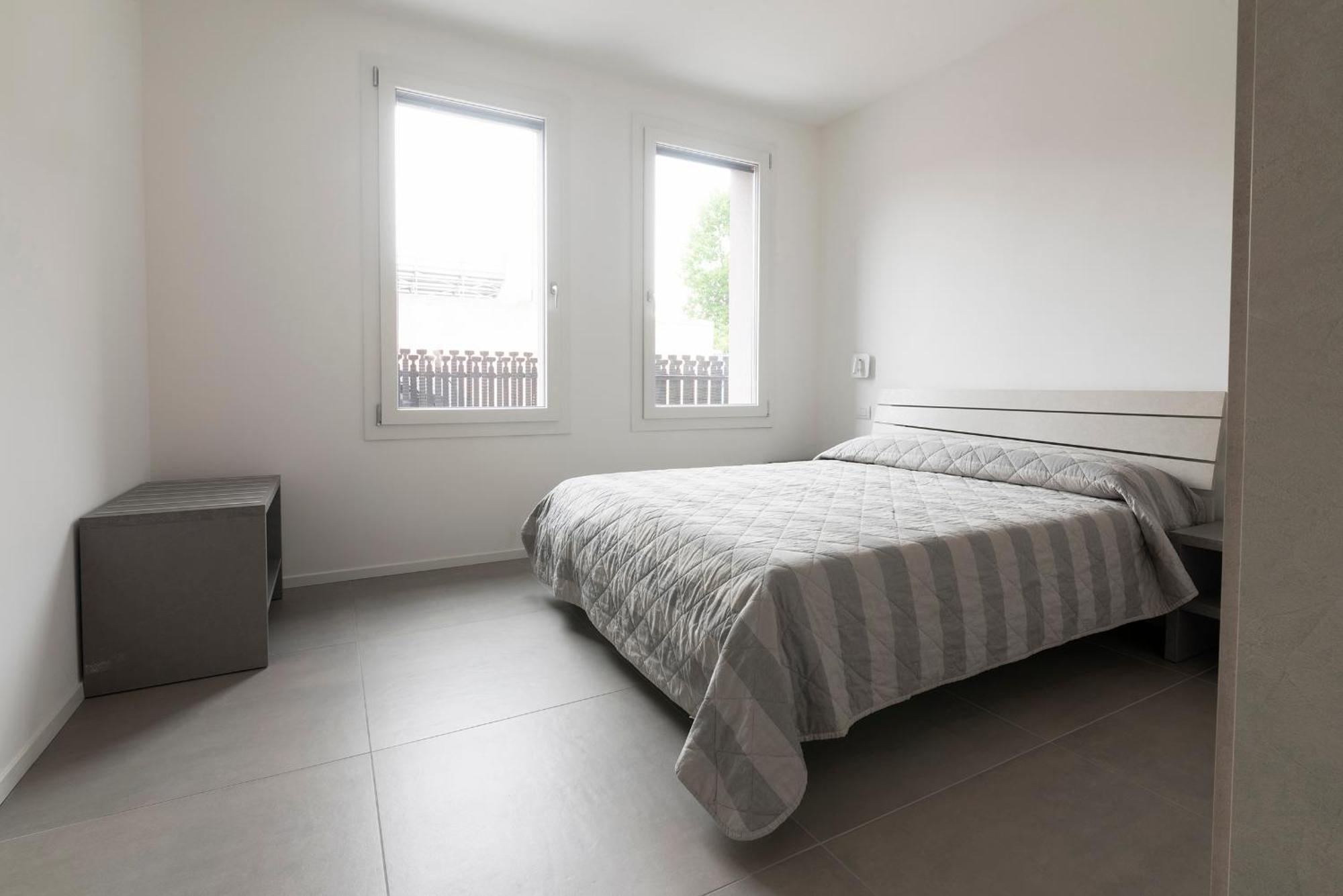 Residence Cavalli Mestre Extérieur photo