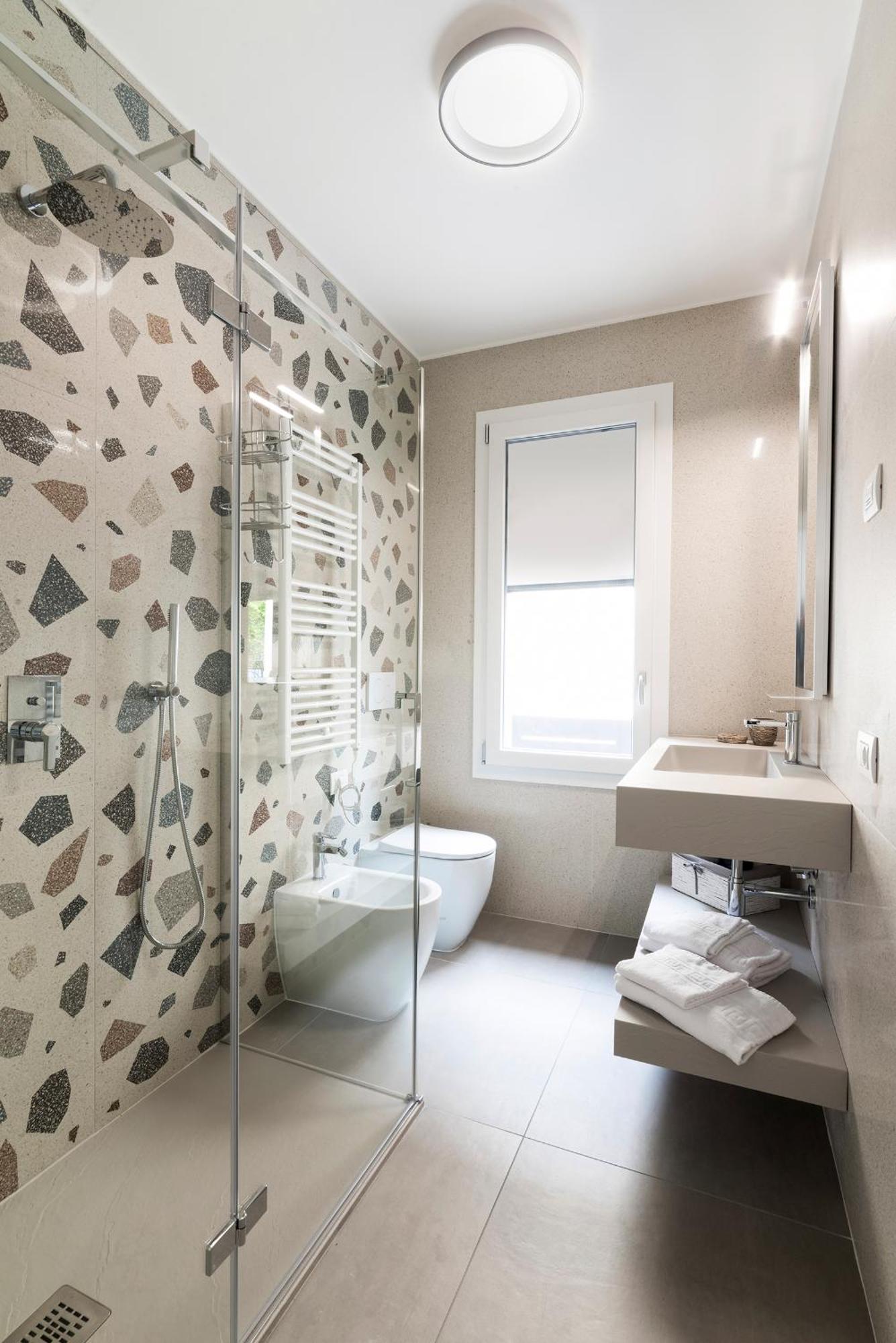 Residence Cavalli Mestre Extérieur photo