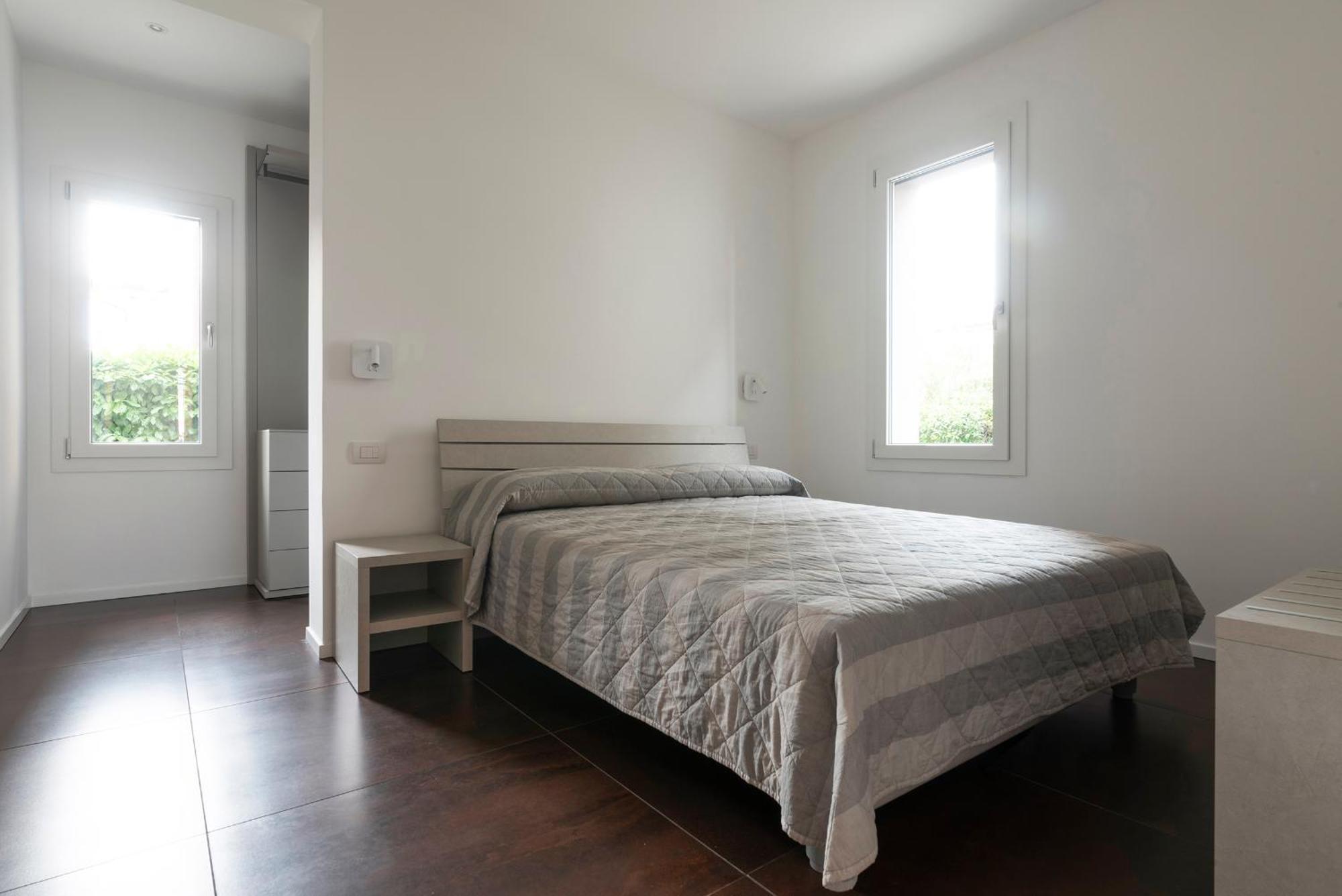 Residence Cavalli Mestre Extérieur photo