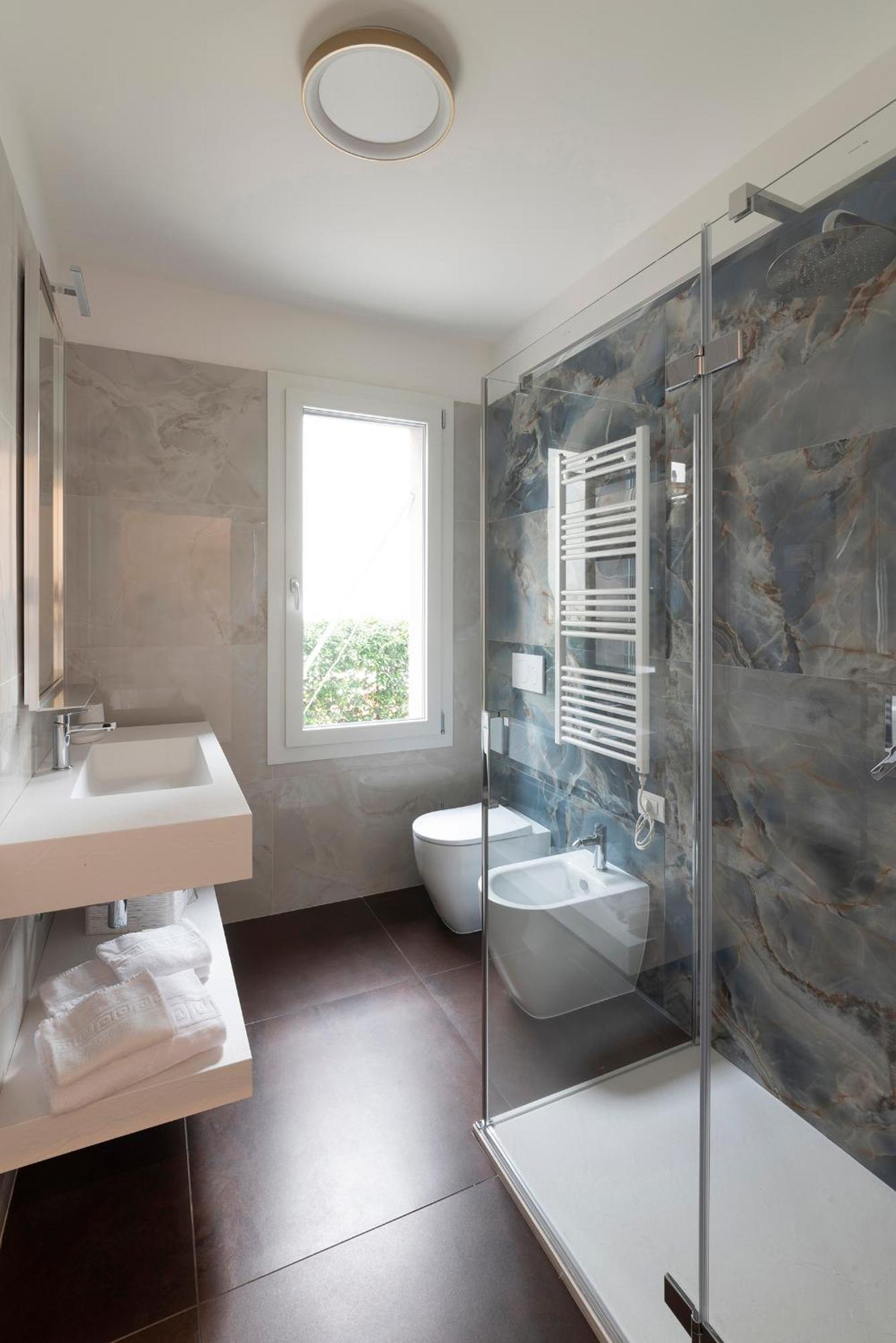 Residence Cavalli Mestre Extérieur photo