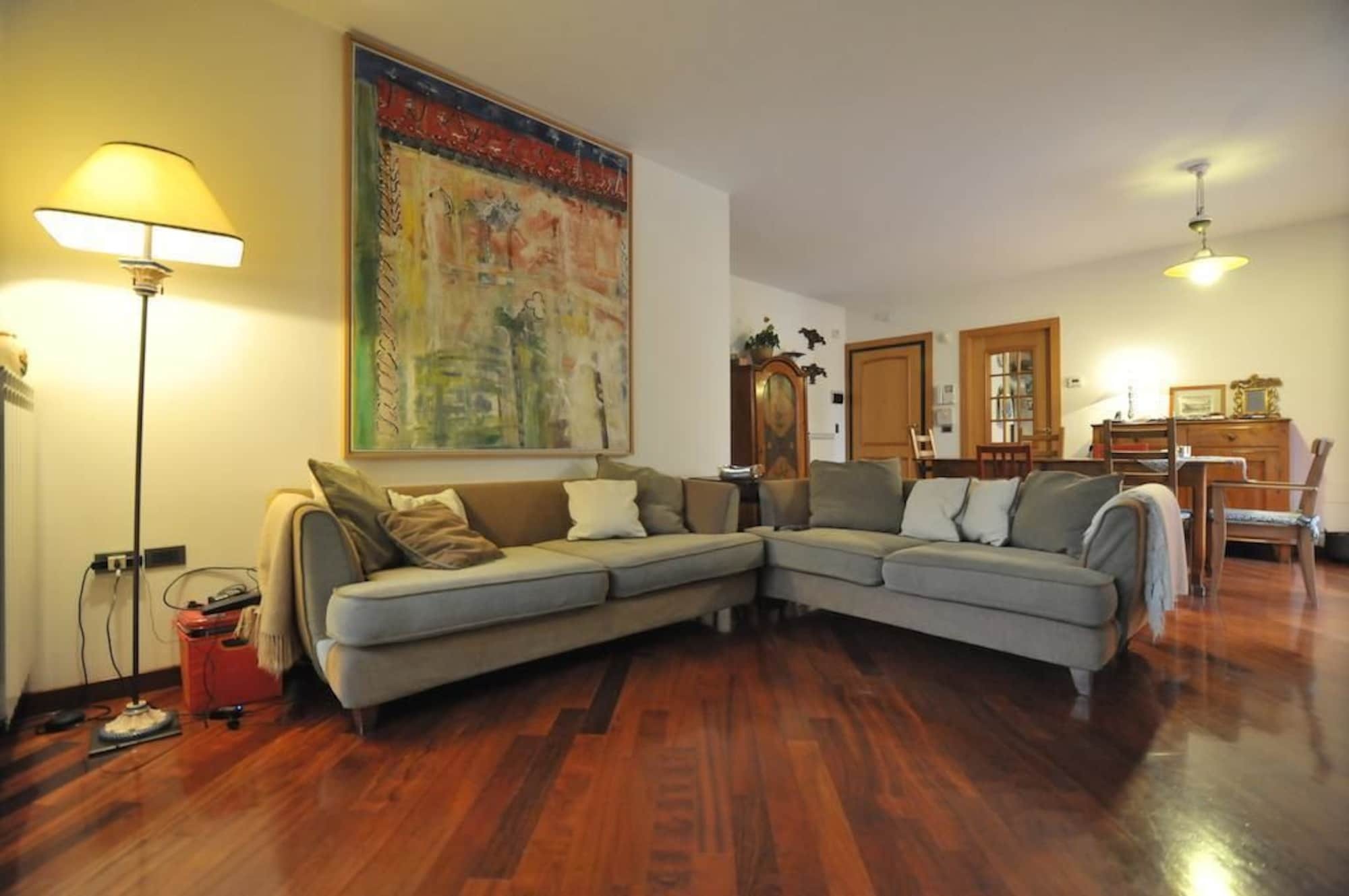 Residence Cavalli Mestre Extérieur photo